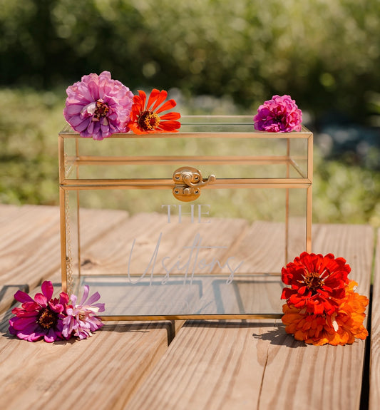 Envelope Box